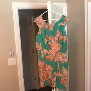 Jessica Simpson dress